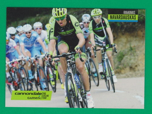 Cyclisme carte cycliste - cyclisme,