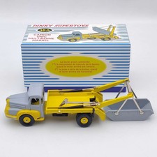 Unic Multibenne Marrel - Dinky