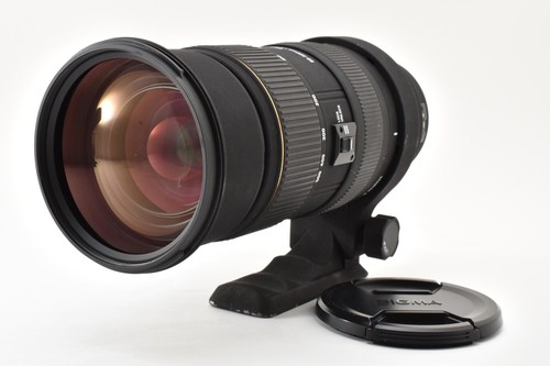Neuf sigma apo 50 500mm - [neuf],