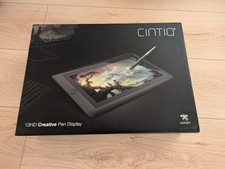 WACOM tablette creative pen &
