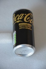 MINI COCA COLA 1 can zero