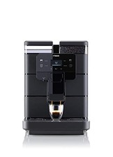 Royal Black 9J0040 Machine entirement automatique, noire