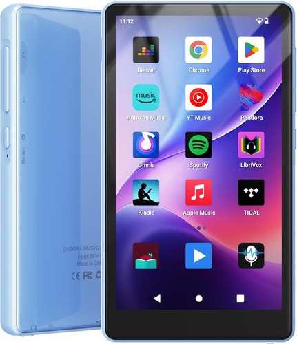 Android lecteur mp3 - android,