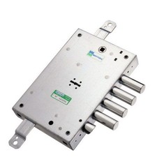 SERRURE MOTTURA SERRURE TRIPLE
