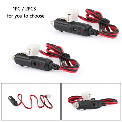 Cigarette lighter power - lighter,