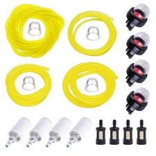 Set de 4 Durite Essence