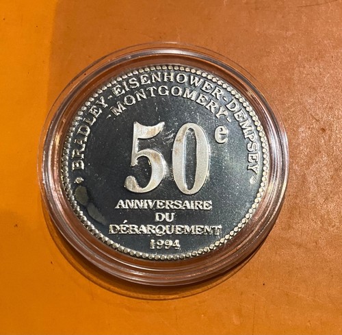 Medaille anniversaire - medaille,
