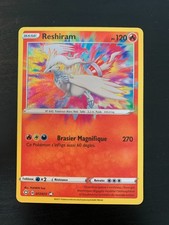 Carte Pokémon AMAZING RARE