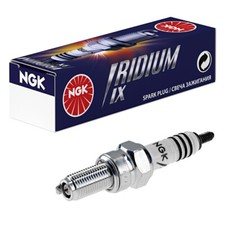 BOUGIE D'ALLUMAGE NGK IRIDIUM