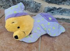 Peluche Winnie Pyjama