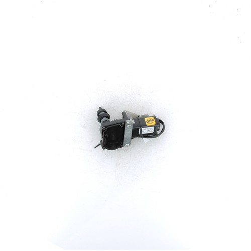 Moteur essuie glace - glace, arrière