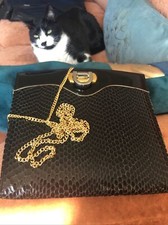 SAC GINA LONDON EN REPTILE