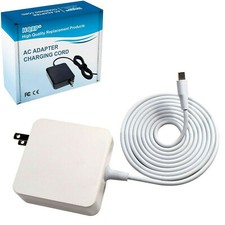 Usb-C AC Adaptateur Compact