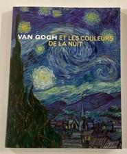 VAN GOGH et les COULEURS de la