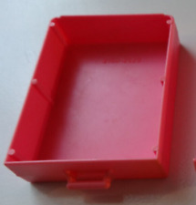 Tiroir armoire poupée Barbie