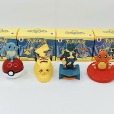 Jouet Pokémon McDonald's