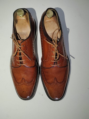 Derbies richelieu church - derbies, church's