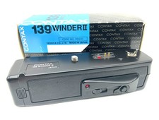 Contax 139 Winder II Winder