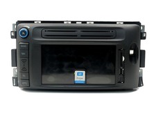 Navigation  GPS Smart CAR2GO