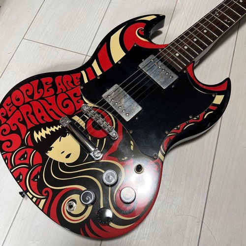 Epiphone emily the - epiphone,