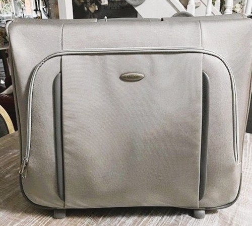 Valise samsonite blade 1931 - valise, x'blade