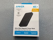 Powerbank Magnétique MagGo