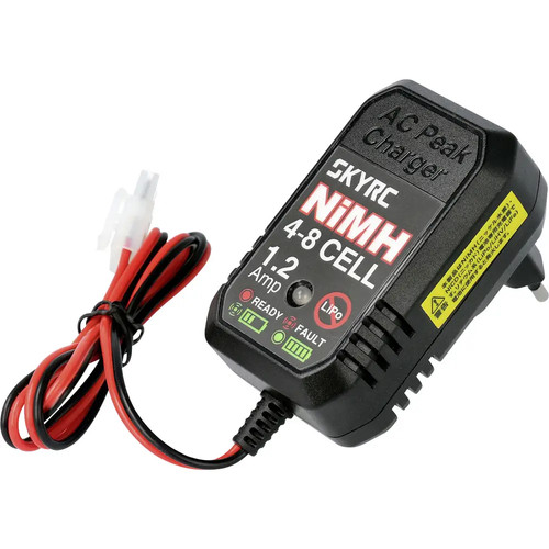 Skyrc en18 chargeur - en18,