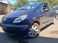 Siege avant droit CITROEN