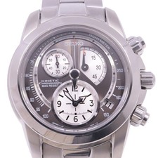 Montre Seiko Prospex Kinetic