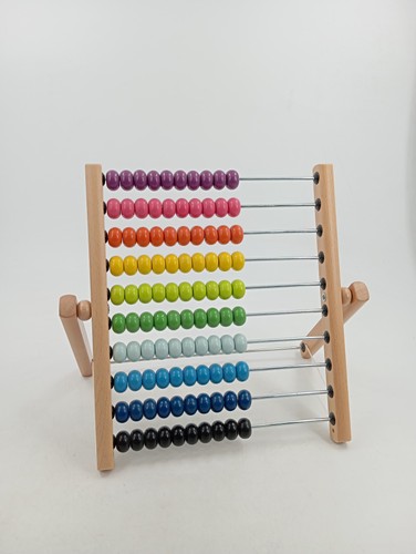 Ikea mula abaque bois jeu - ikea,