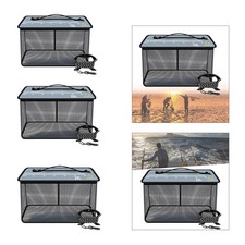 Panier à poisson flottant