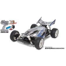 TAMIYA 1/10 XB No.176 EXPERT