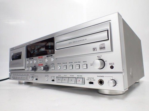 Teac rw950 compact disc - compact,