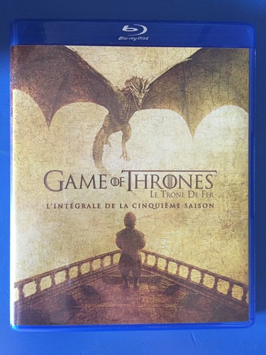 Game thrones integrale - game,