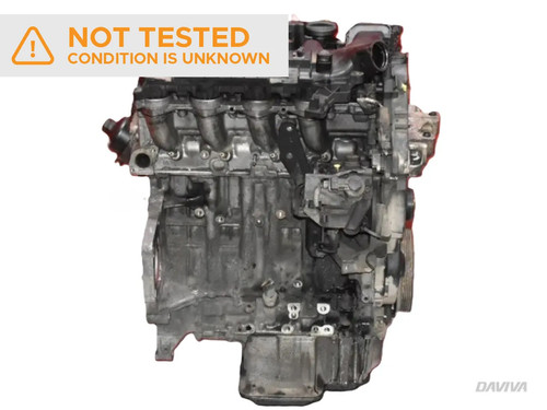 Peugeot partner moteur 6 - moteur, 1.6