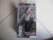 figurine sin city bloody marv neca 2005 neuf en boite