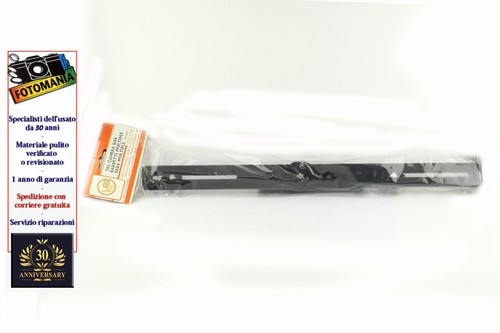 Fox staffa tripla robusta - staffa,