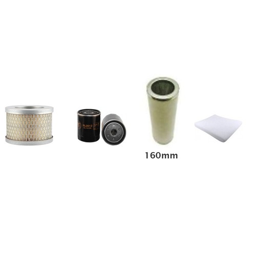 Kit filtre pour kaeser sx3 - pour,