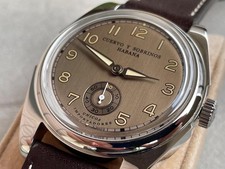 Montre automatique vintage