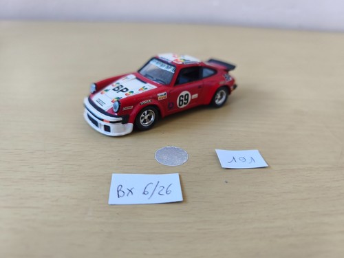 Solido porsche 934 turbo - solido,,