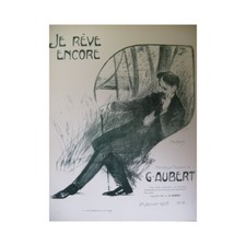 Aubert gaston rêve encore - aubert,