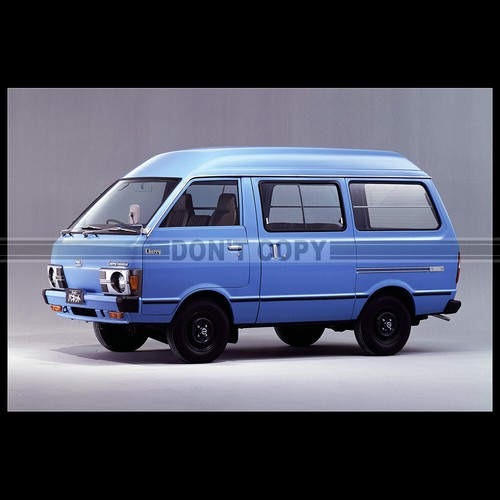 Photo 010823 nissan cherry - a.010823,