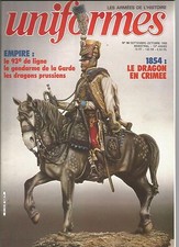 UNIFORMES N°90 93è DE LIGNE