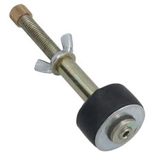 Tuyau d'essai de vidange en acier bouchon bung 1,5" (38 mm) plomberie cuivre ...