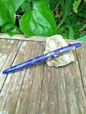 Stylo Plume ENZO VARINI violet
