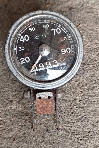 Compteur accessoire os 125 - #,