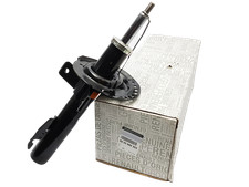 Amortisseur Avant Nouvelle