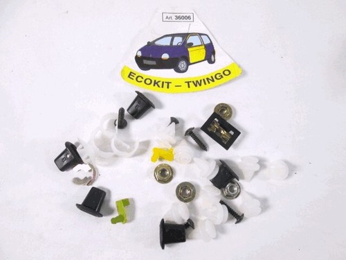 36006 ecokit kit vis - 36006,