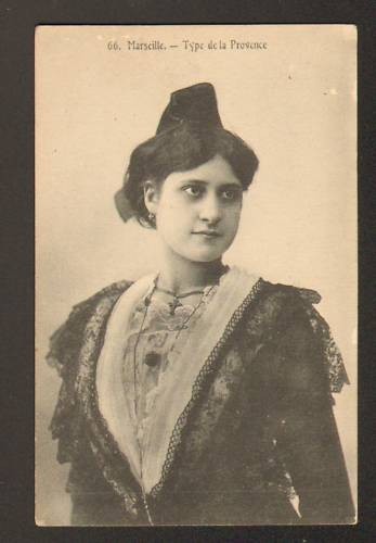Marseille femme en - marseille,