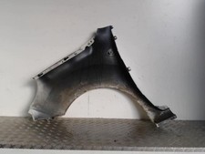 Aile avant droit RENAULT KANGOO 2 631009162R